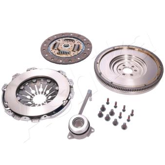 Kit d'embrayage ASHIKA OEM 4L105266AF