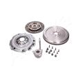ASHIKA 98-VW-VW03M - Kit d'embrayage
