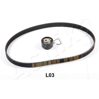 Kit de distribution ASHIKA OEM LHP100900L