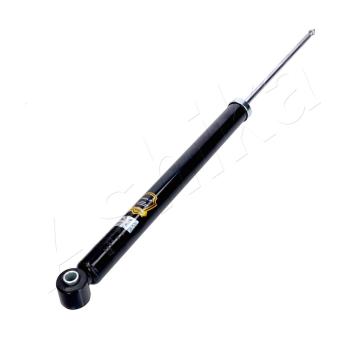 ASHIKA MA-01286 - Jeu de 2 amortisseurs arrière