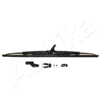 Balai d'essuie-glace ASHIKA SA-X53S