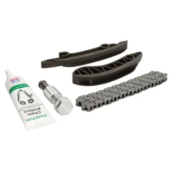 Kit de distribution par chaîne INA OEM 11317797898