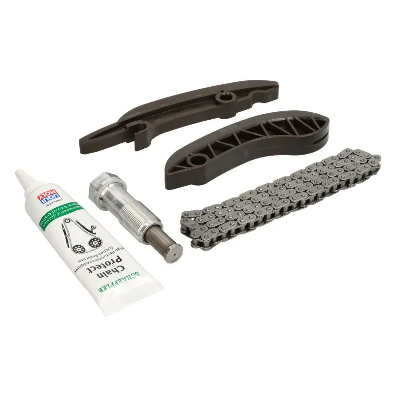 Kit de distribution par chaîne INA 559 1713 20 - Visuel 1