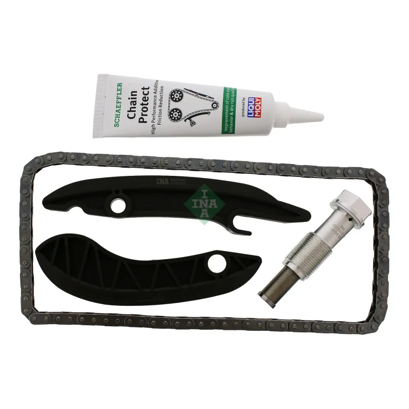 Kit de distribution par chaîne INA 559 1713 20 - Visuel 2