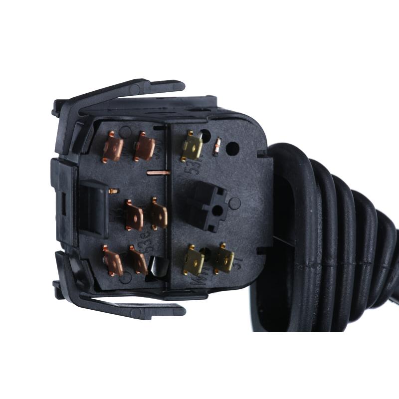 Commutateur de colonne de direction VALEO 251767 - Visuel 2