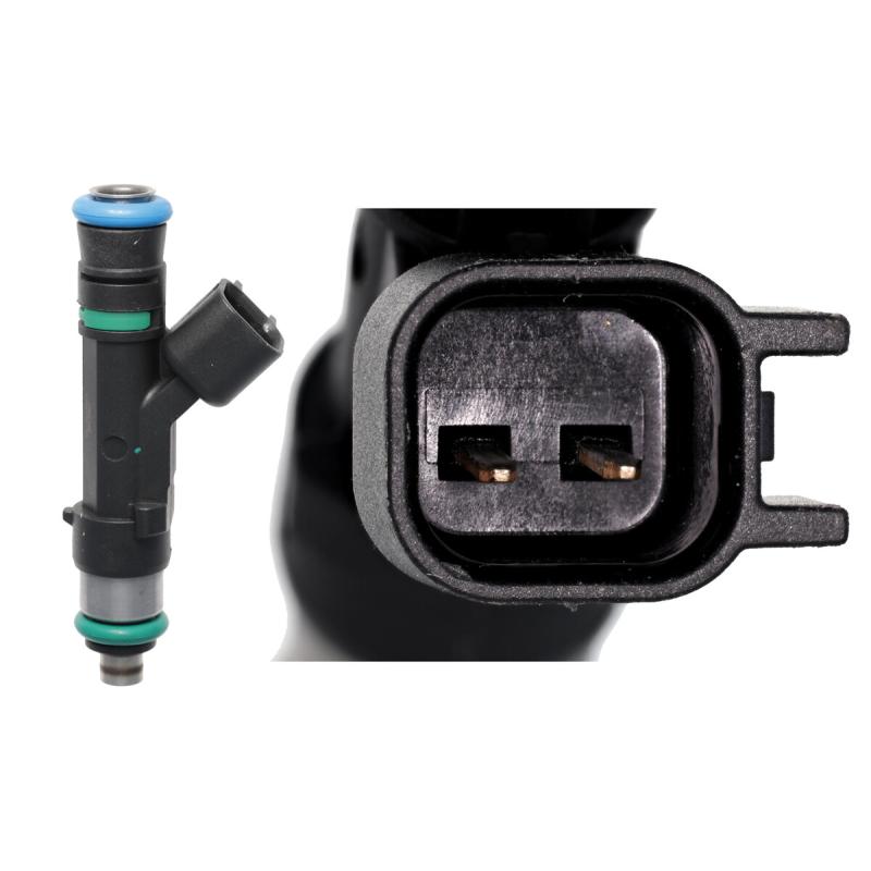 Injecteur VALEO 348313 - Visuel 2