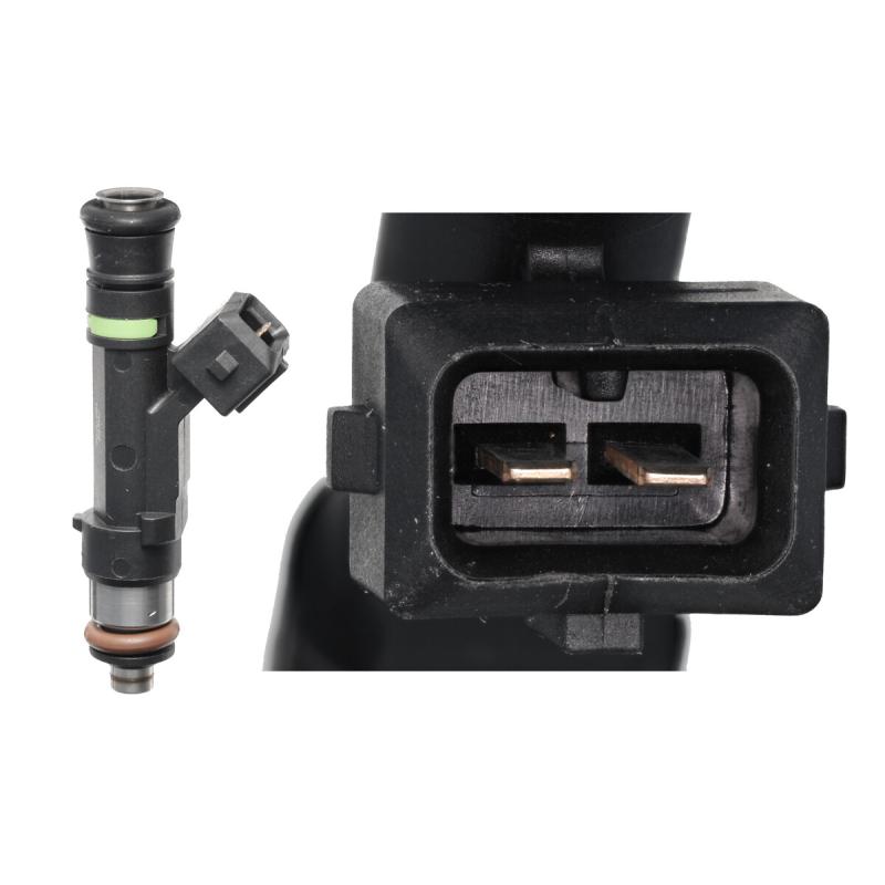 Injecteur VALEO 348315 - Visuel 2