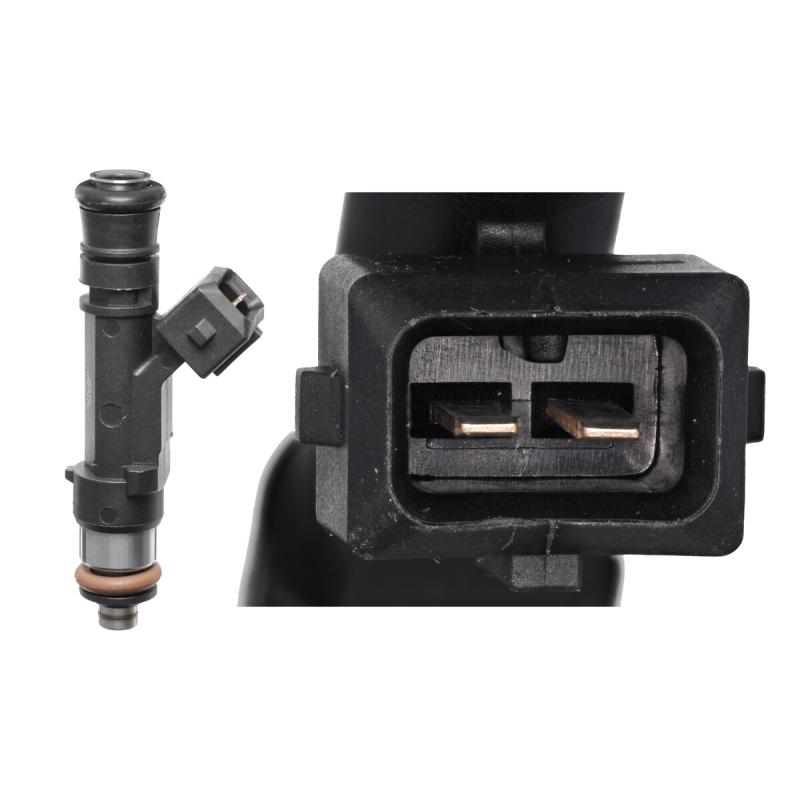 Injecteur VALEO 348343 - Visuel 2