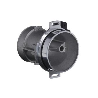 Débitmètre de masse d'air VALEO 366334 pour TOYOTA PRIUS 1.6 i - 90cv