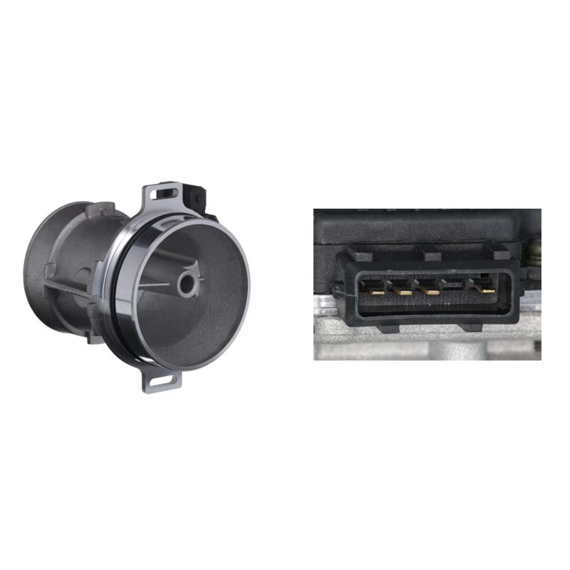 Débitmètre de masse d'air VALEO 366334 - Visuel 2