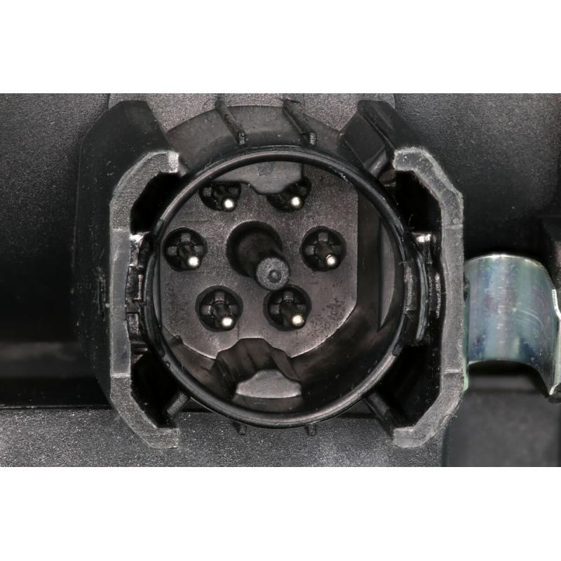 Débitmètre de masse d'air VALEO 366338 - Visuel 1