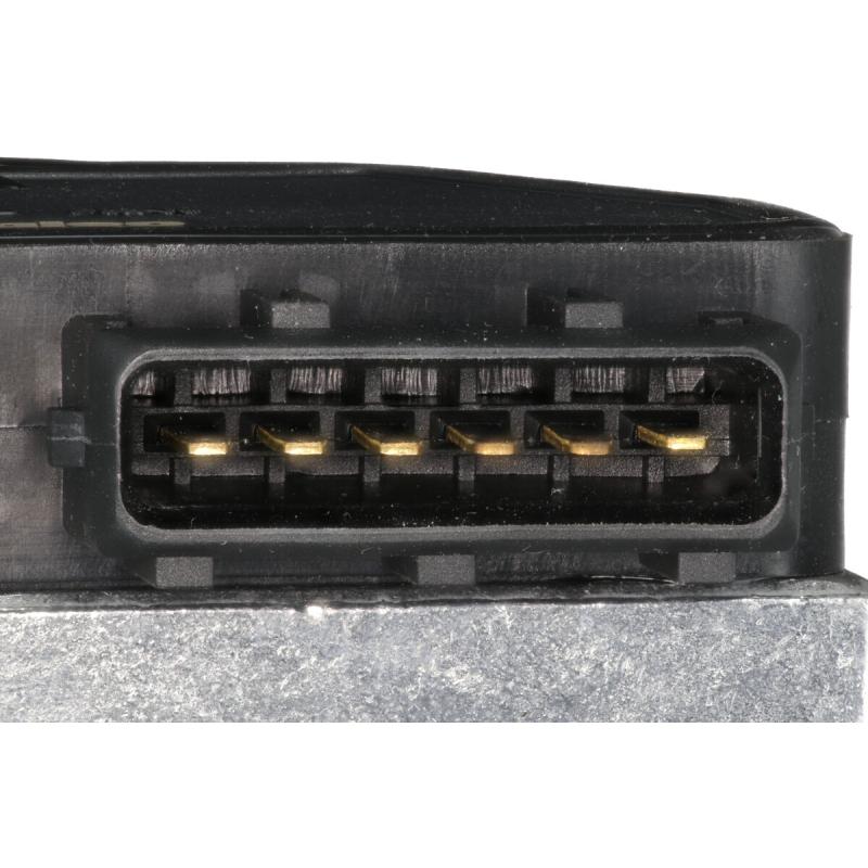 Débitmètre de masse d'air VALEO 366351 - Visuel 1