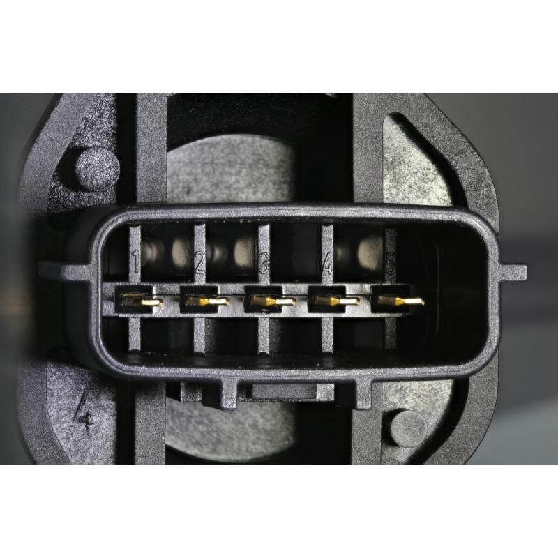 Débitmètre de masse d'air VALEO 366358 - Visuel 1