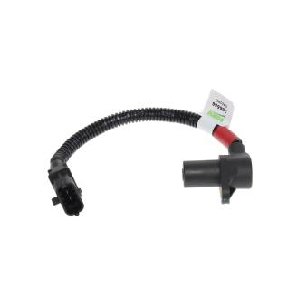 Capteur d'angle, vilebrequin VALEO OEM 391804A410