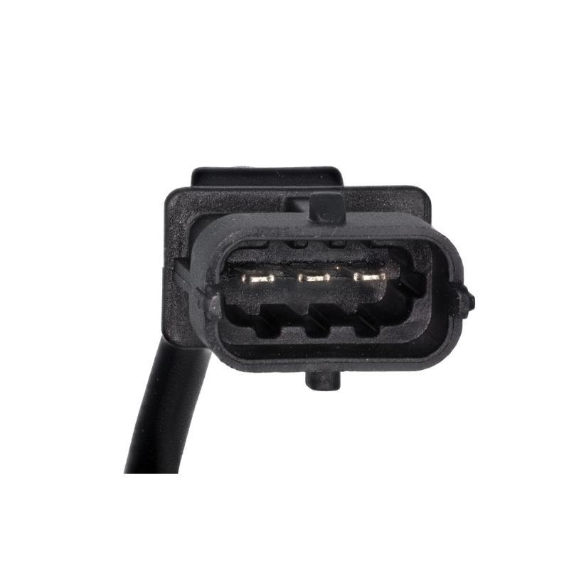 Capteur d'angle, vilebrequin VALEO 366558 - Visuel 1