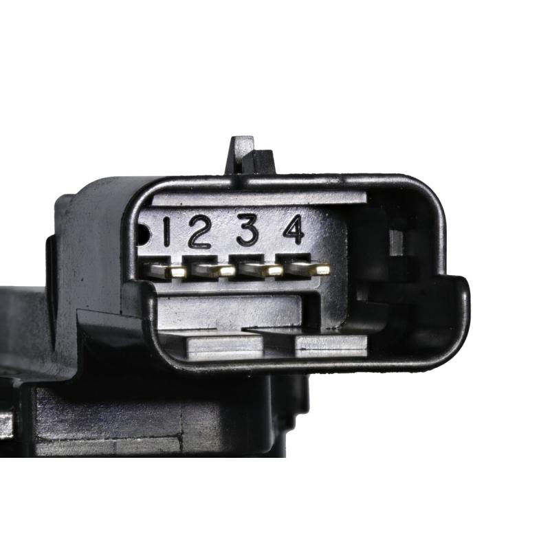 Débitmètre de masse d'air VALEO 366963 - Visuel 1