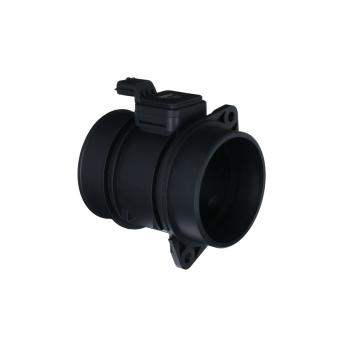 Débitmètre de masse d'air VALEO 366967 pour OPEL MOVANO 2.3 CDTI - 125cv