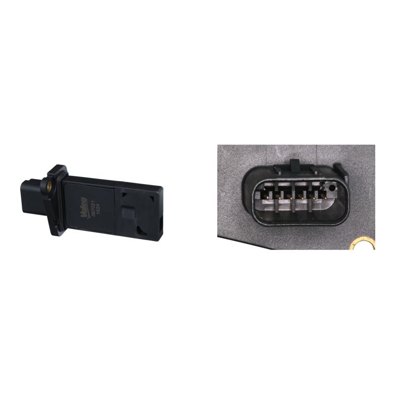 Débitmètre de masse d'air VALEO 367021 - Visuel 2