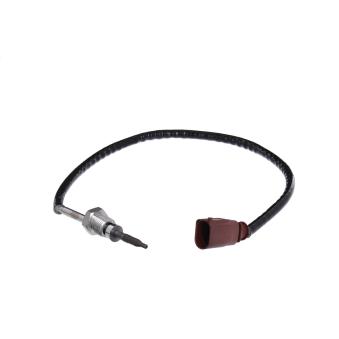 Capteur, température des gaz VALEO 368919 pour AUDI A5 40 TDI quattro - 190cv