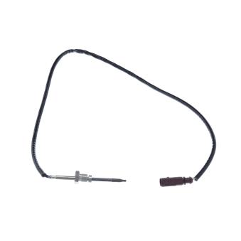 Capteur, température des gaz VALEO 368991 pour AUDI A3 1.6 TDI - 110cv