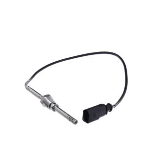 Capteur, température des gaz VALEO 368999 pour VOLKSWAGEN TOURAN 2.5 TDI quattro - 150cv