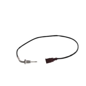 Capteur, température des gaz VALEO 369040 pour AUDI TT 2.0 TDI quattro - 184cv