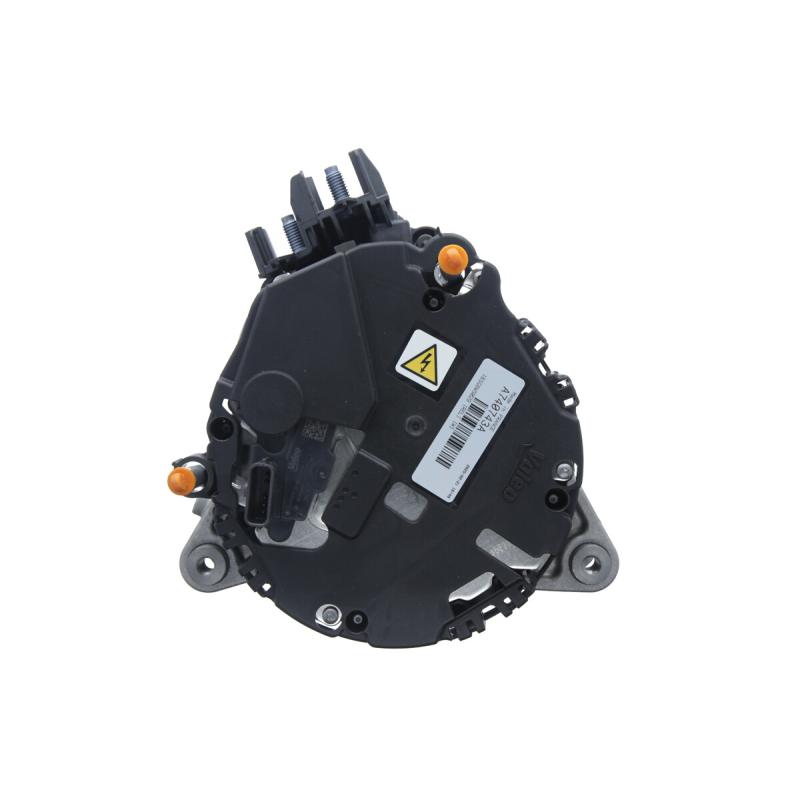 Générateur démarreur VALEO 415022 - Visuel 1