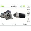 VALEO 433278 - Démarreur