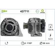 VALEO 437711 - Alternateur