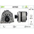 VALEO 437523 - Alternateur