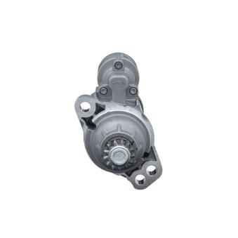 Démarreur VALEO 438555