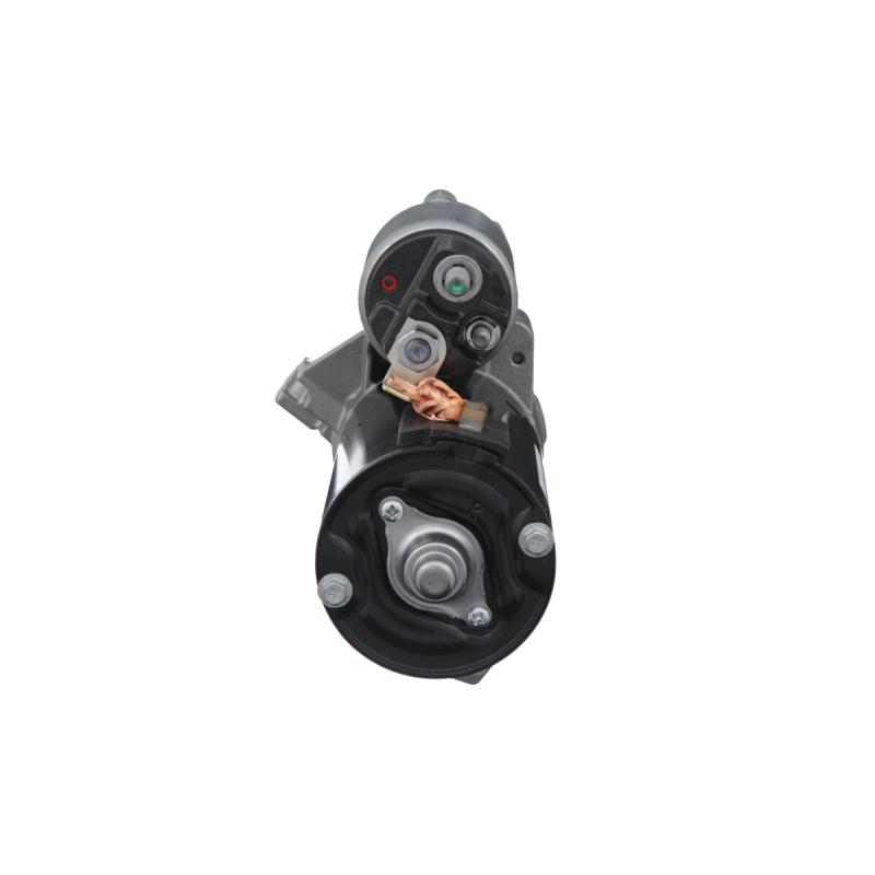 Démarreur VALEO 438574 - Visuel 2