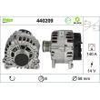 VALEO 440209 - Alternateur