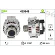 VALEO 439948 - Alternateur