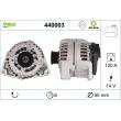 VALEO 440003 - Alternateur