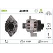 VALEO 440899 - Alternateur