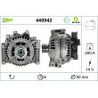 VALEO 440942 - Alternateur