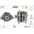 Alternateur VALEO [440948]