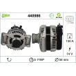 Alternateur VALEO [440986]