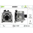 Alternateur VALEO [440991]