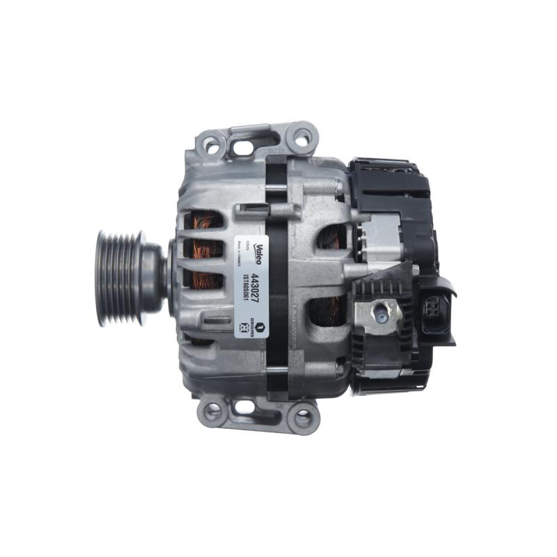 Alternateur VALEO 443027 - Visuel 2