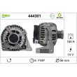 VALEO 444301 - Alternateur