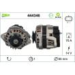 VALEO 444346 - Alternateur