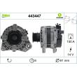 VALEO 443447 - Alternateur