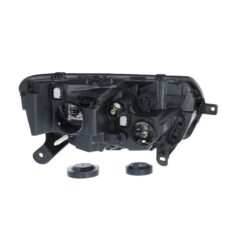 Projecteur principal VALEO 450404 - Visuel 1