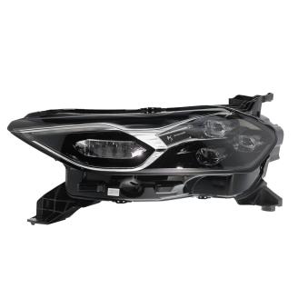 Projecteur principal VALEO 450521 pour SUZUKI SWIFT 1.5 TSI - 150cv