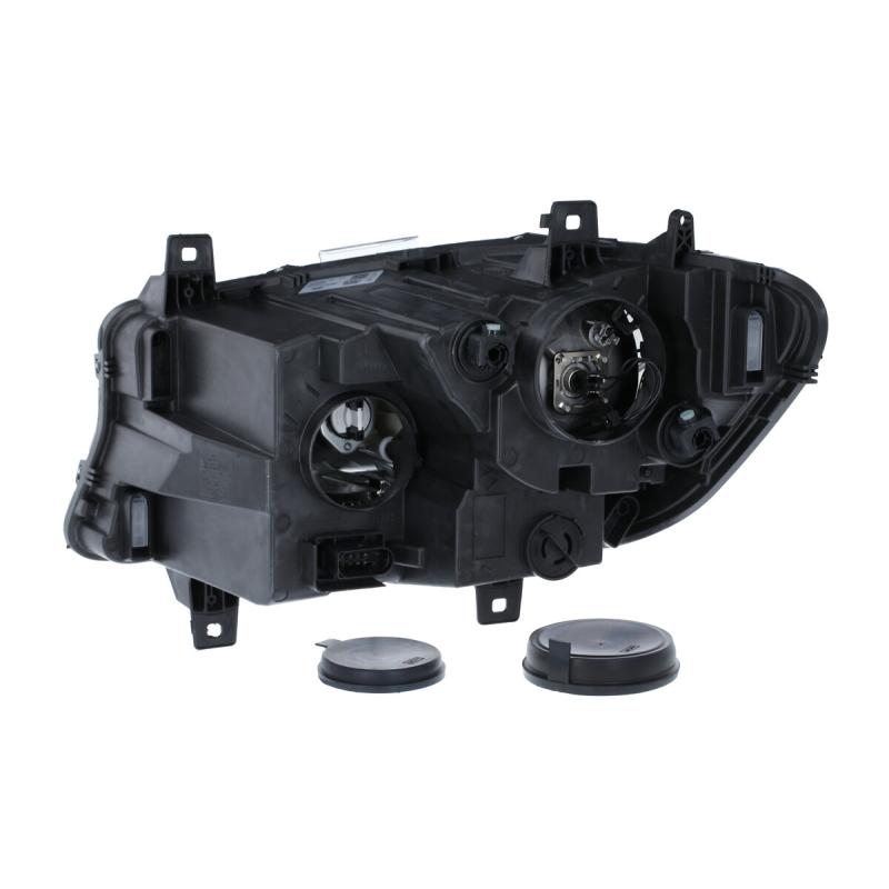 Projecteur principal VALEO 450669 - Visuel 1