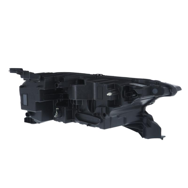 Projecteur principal VALEO 451220 - Visuel 1