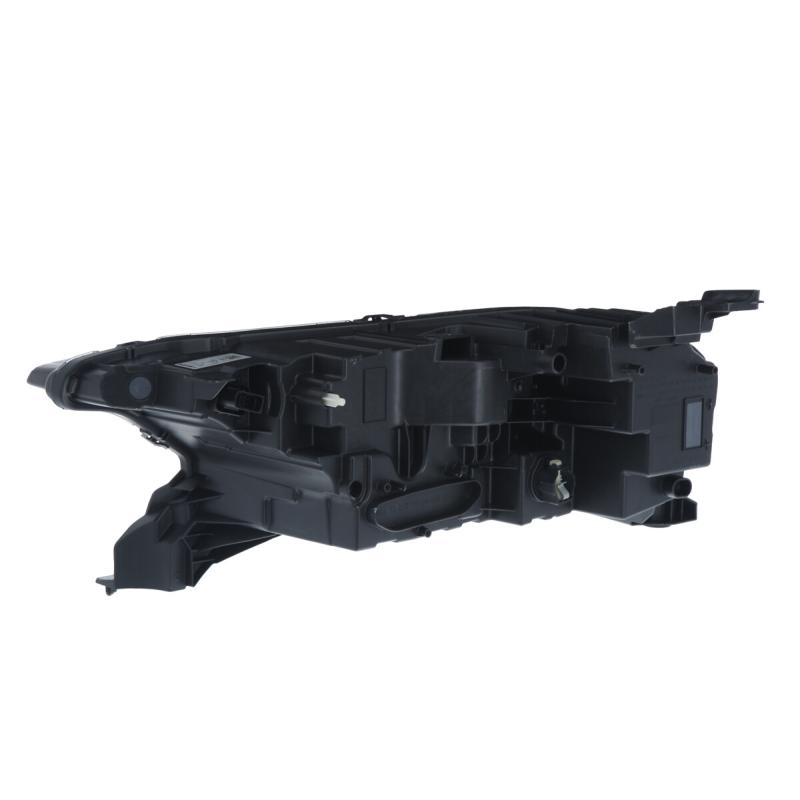 Projecteur principal VALEO 451221 - Visuel 1