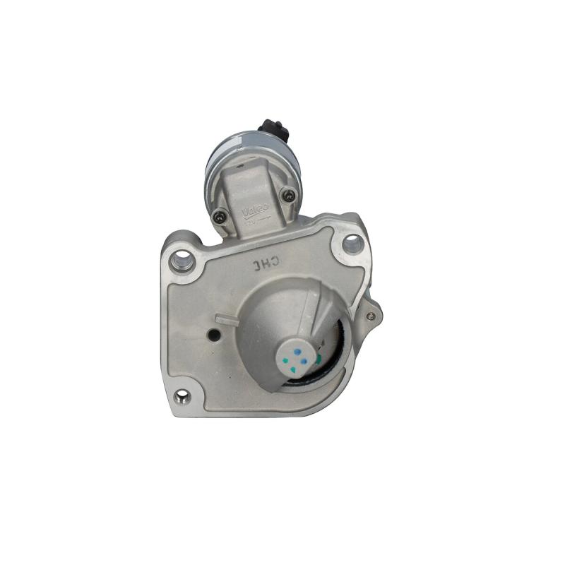 Démarreur VALEO 457404 - Visuel 1